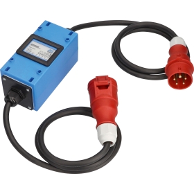 Brojilo električne energije MIXO MID 400V/16A 61745
