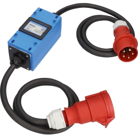 Brojilo električne energije MIXO MID 400V/32A 61746