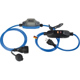 Brojilo električne energije ROCO 2 230V MID s PRCD-om 61754