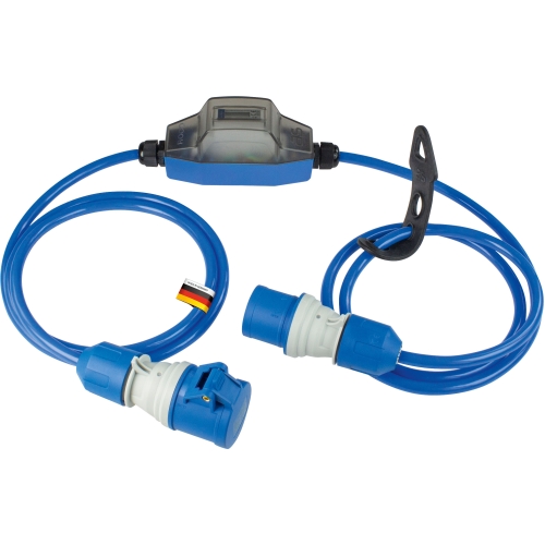 Brojilo električne energije ROCO 3 230V MID 61758