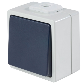 Tipkalo OG IP54 62452