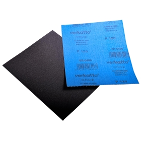 Brusni papir - listovi 230x280mm gr.80 VERKATTO VR-6404