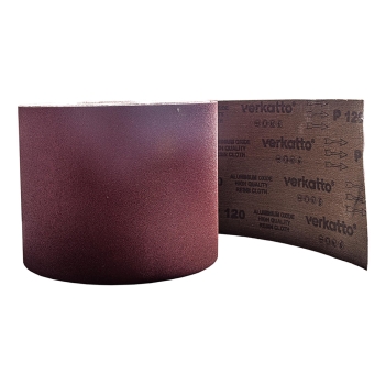 Brusni papir u roli 200mm x 50m gr.80 VERKATTO VR-6449