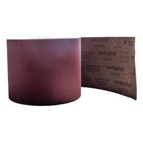 Brusni papir u roli 200mm x 50m gr.180 VERKATTO VR-6453