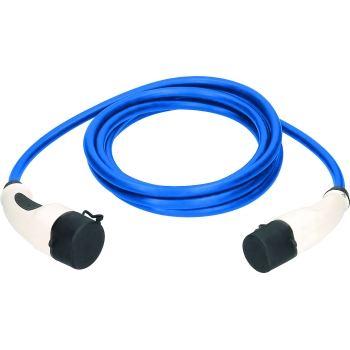 Kabel za punjenje električnog automobila 65105
