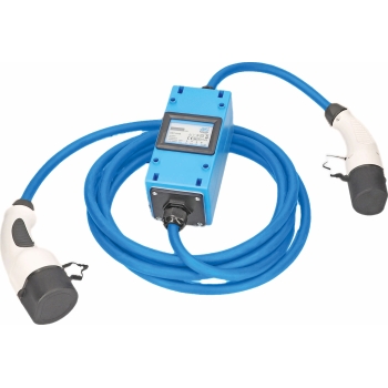 Kabel za punjenje električnog automobila MIXO 65109