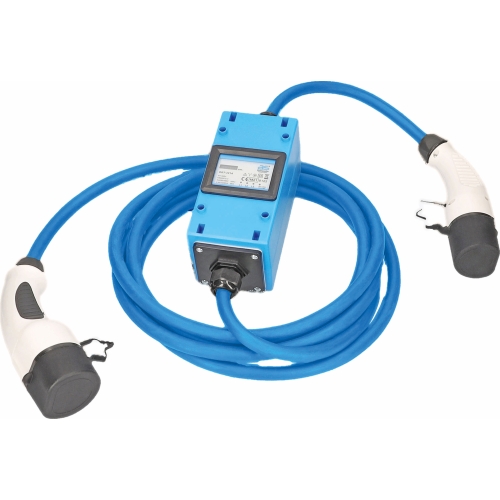 Kabel za punjenje električnog automobila MIXO 65109