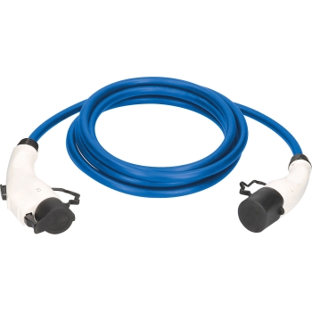 Kabel za punjenje adaptera 3 tip 2 na tip 1 65130