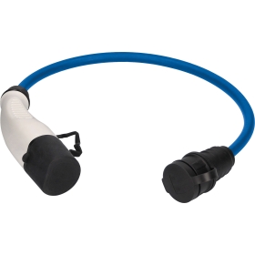 Adapter za punjenje električnih automobila 65131