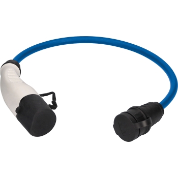 Adapter za punjenje električnih automobila 65131