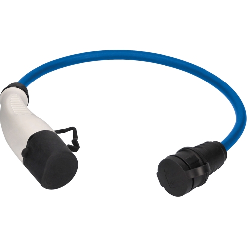 Adapter za punjenje električnih automobila 65131