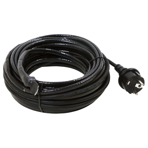 Ice-stop grijaći kabel 12m 67012