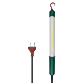 Radna LED svjetiljka, 300 lm, 6500 K, AC 230 V~ DPM WLL001
