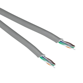 UTP kabel, cat 5e, 305 m DPM GU02