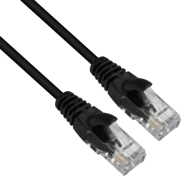 Kabel UTP, kat.6, 1,5m DPM BMGV61