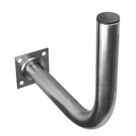 Nosač antene, koljeno, 330 x 250 mm DPM UB-50060