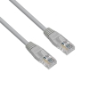 Kabel UTP, kat. 5e, 1,5 m DPM BMGV01