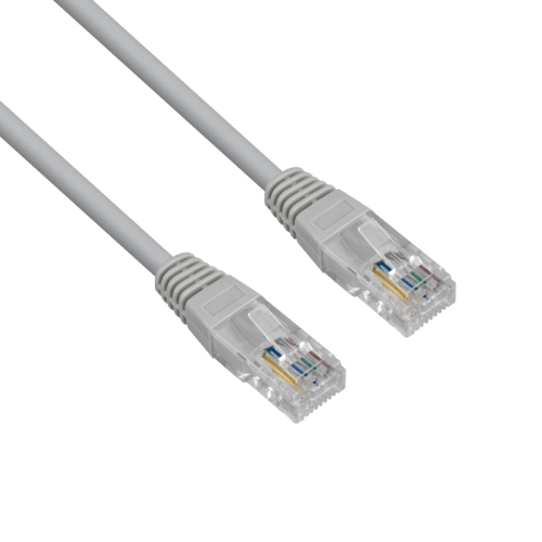 Kabel UTP, kat. 5e, 1,5 m DPM BMGV01