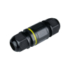 Konektor hermetički za kabele 3 x 2,5 mm2, IP68 DPM WW002
