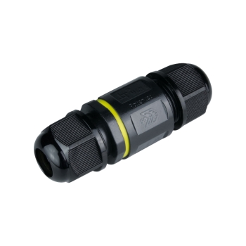 Konektor hermetički za kabele 3 x 2,5 mm2, IP68 DPM WW002