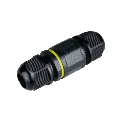 Konektor hermetički za kabele 3 x 2,5 mm2, IP68 DPM WW002