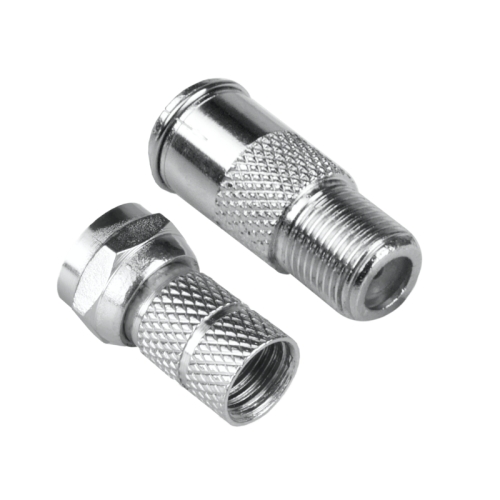 Adapter TV utičnica - F utičnica + F utikač DPM BMJ13F