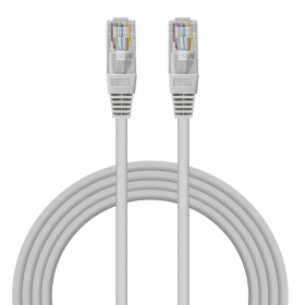 Kabel UTP, kat. 5e, 10 m DPM BMGV05