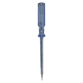 Ispitivač izmjeničnog napona, odvijač, 19 cm DPM V56