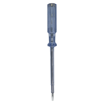 Ispitivač izmjeničnog napona, odvijač, 19 cm DPM V56