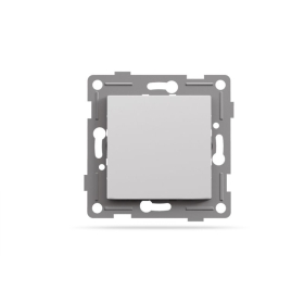 Slijepi pokrov bijelo VIDEX BINERA 