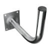 Zidni nosač antene, koljeno, 330 x 250 mm DPM WS-38330