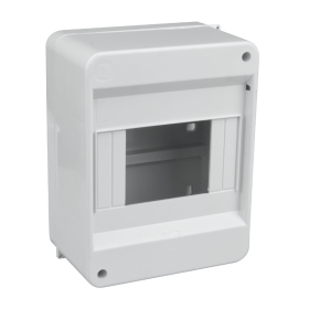 Razvodni ormar N/Ž 5 modula, IP40 DPM OB-S05