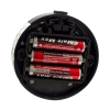 Radna svjetiljka, sa magnetom i kukom, 24xLED, 30 lm, crna DPM GY-024C