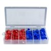 SET brzih spojnica za kabele 0,5-2,5 mm2, 50 kom. DPM BMSZ0050