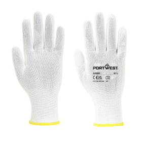 Rukavica Assembly White M PORTWEST A020WHRM