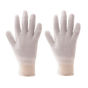 Rukavica Stockinette Knitwrist Bež XL PORTWEST A050BERXL