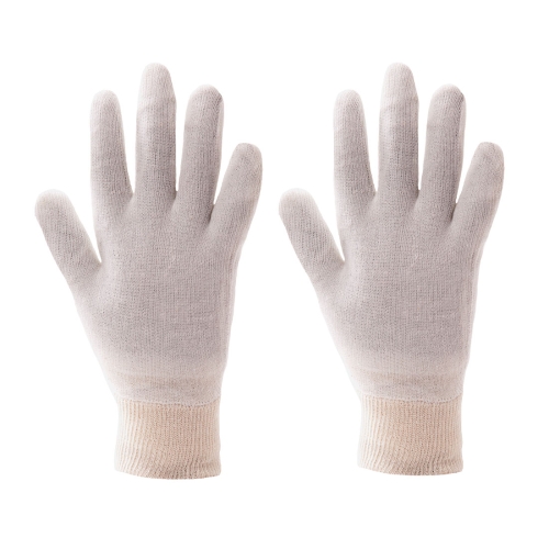 Rukavica Stockinette Knitwrist Bež XL PORTWEST A050BERXL