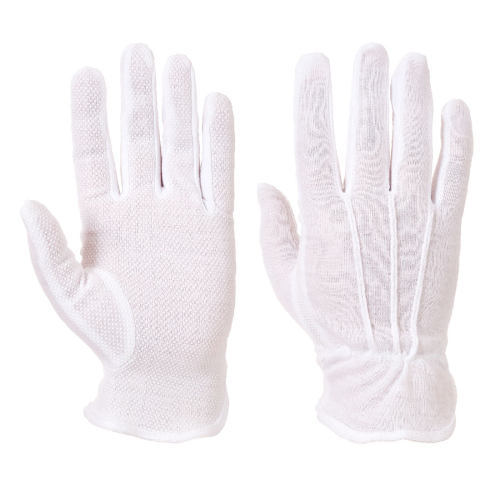 Rukavica Microdot White M PORTWEST A080WHRM