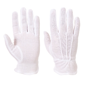 Rukavica Microdot White XL PORTWEST A080WHRXL
