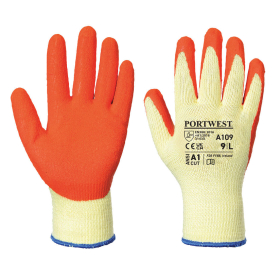 Rukavica Grip (maloprodajno pakiranje) Narančasta XL PORTWEST A109ORRXL