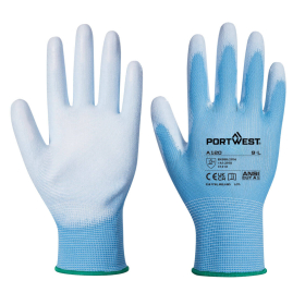 Rukavica PU Palm Plava XL PORTWEST A120B4RXL