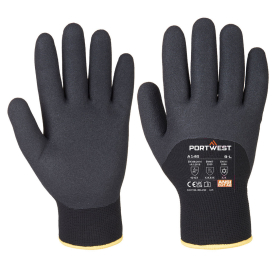 Rukavica Arctic Winter Crna XL PORTWEST A146BKRXL