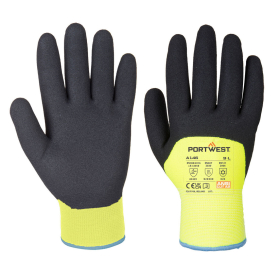 Rukavica Arctic Winter Žuta XL PORTWEST A146YERXL