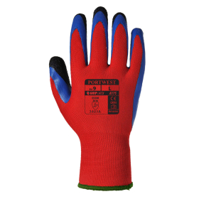 Rukavica Duo-Flex Crvena/Plava L PORTWEST A175R4RL