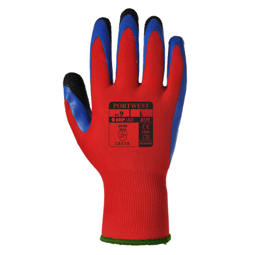 Rukavica Duo-Flex Crvena/Plava L PORTWEST A175R4RL