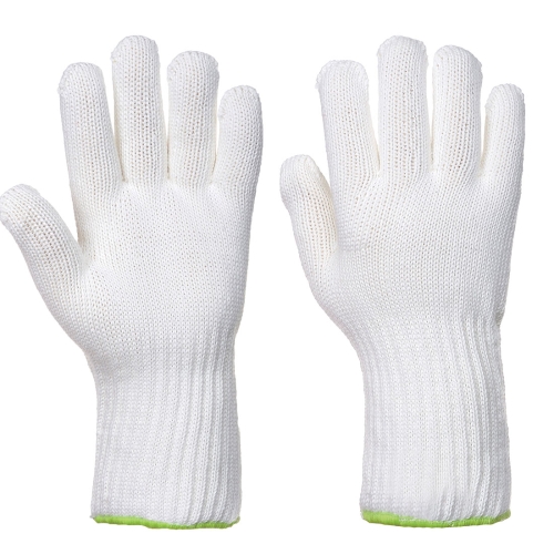 Rukavica Heat Resistant 250˚ White XXL PORTWEST A590WHRXXL
