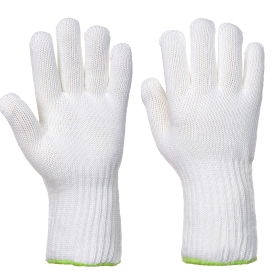 Rukavica Heat Resistant 250˚ White L PORTWEST A590WHRL