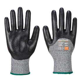 Rukavica Cut 3/4 Nitrile Foam Crna XXXL PORTWEST A621BKRXXXL