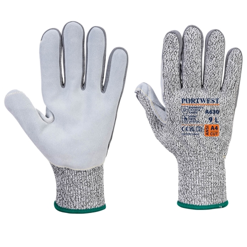 Rukavica Razor - Lite  Siva XXL PORTWEST A630G7RXXL