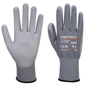 Rukavica Economy Cut Siva XXL PORTWEST A635G7RXXL